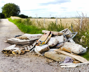 Mattress Disposal